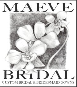 Maeve Bridal