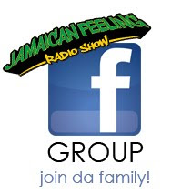 Jamaican Feeling Radio Show Facebook Group