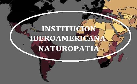 INSTITUCION IBEROAMERICANA DE NATUROPATIA