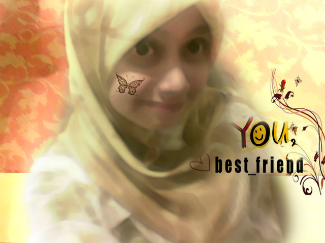 nur atikah is here..=)