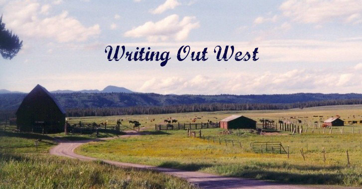 Writing Out West