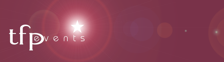 TFP events