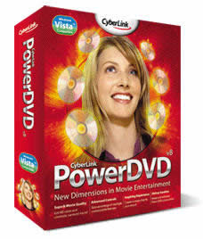 Power DVD 8 ultra Full no crack required - Free Download from ...