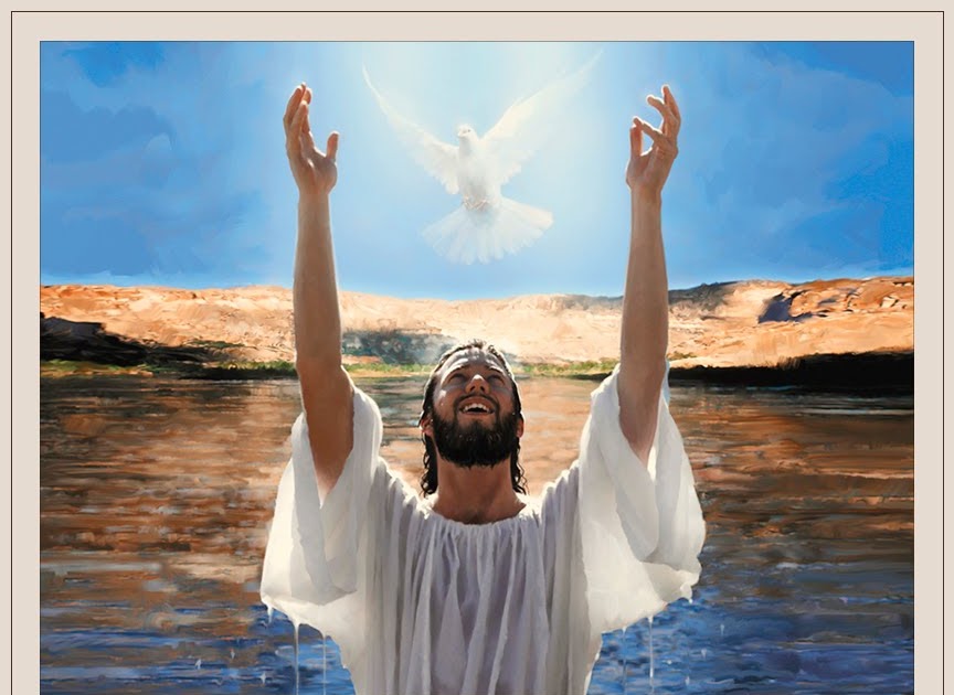 Jesús de Nazaret: Jesus fuente de virtudes...