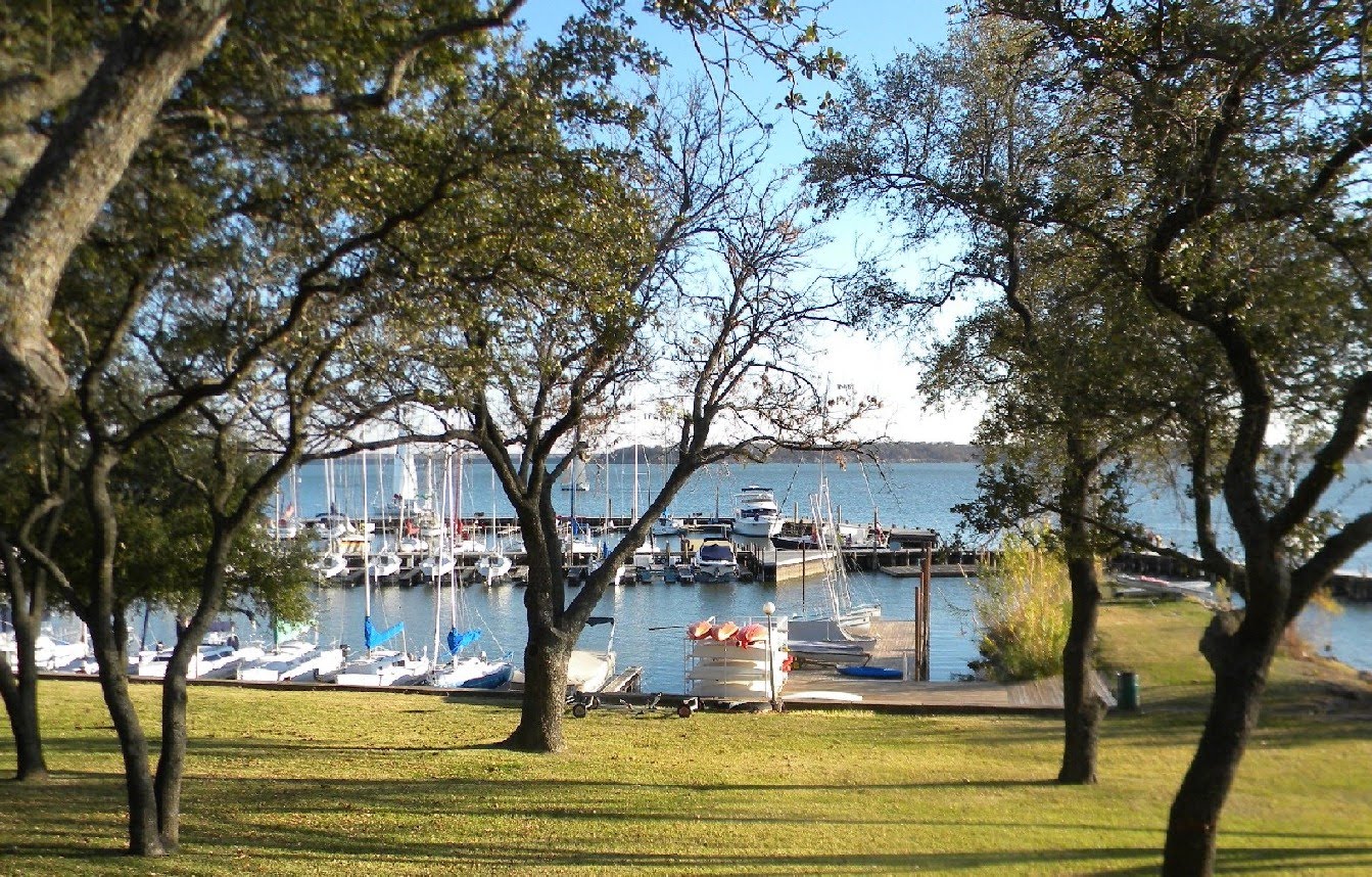 Desert Sea New Mexico and Southwestern Sailing Scenic Fort Worth