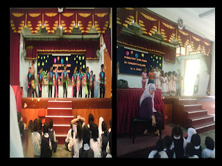 Sk Convent Klang
