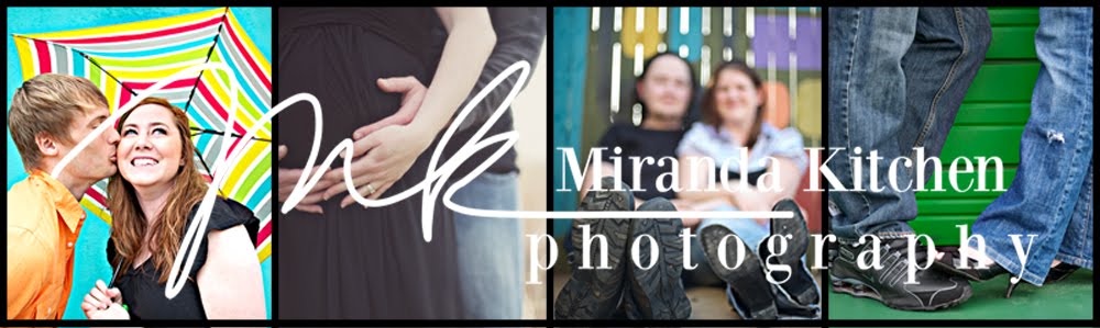 Miranda Kitchen Photography
