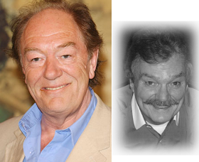 Cabronsito Harry Potter Die Deutschen Synchronsprecher Mit Fotos