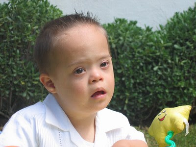 Kind, Down Syndrom, Maximilian, Mexiko, Down Syndrome, Down´s Syndrome, síndrome de Down, child, boy, kid, niño
