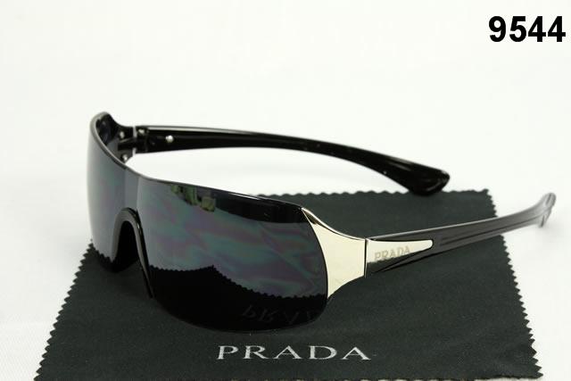 Prada Men Eyeglasses