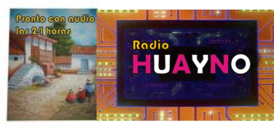 RADIO HUAYNO