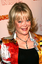 Candy Spelling