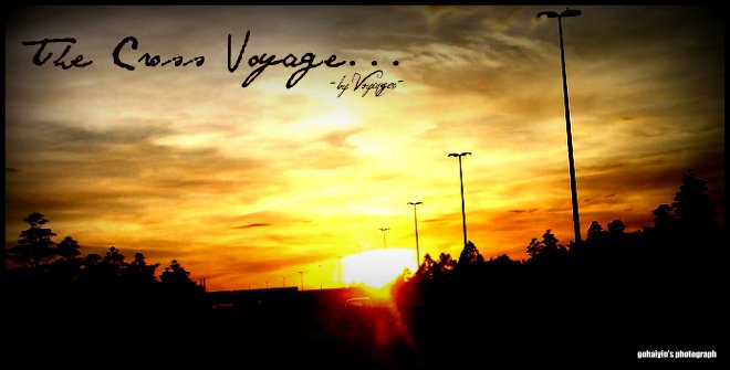 The Cross Voyage