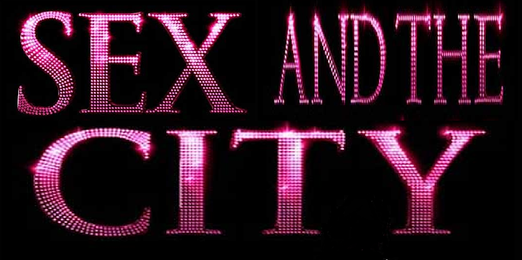 SEX IN THE CITY