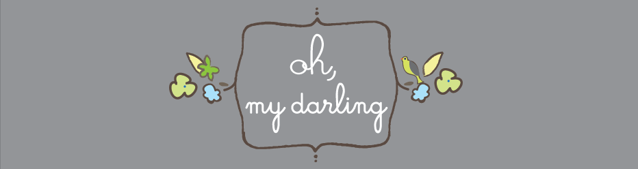 Oh, My Darling
