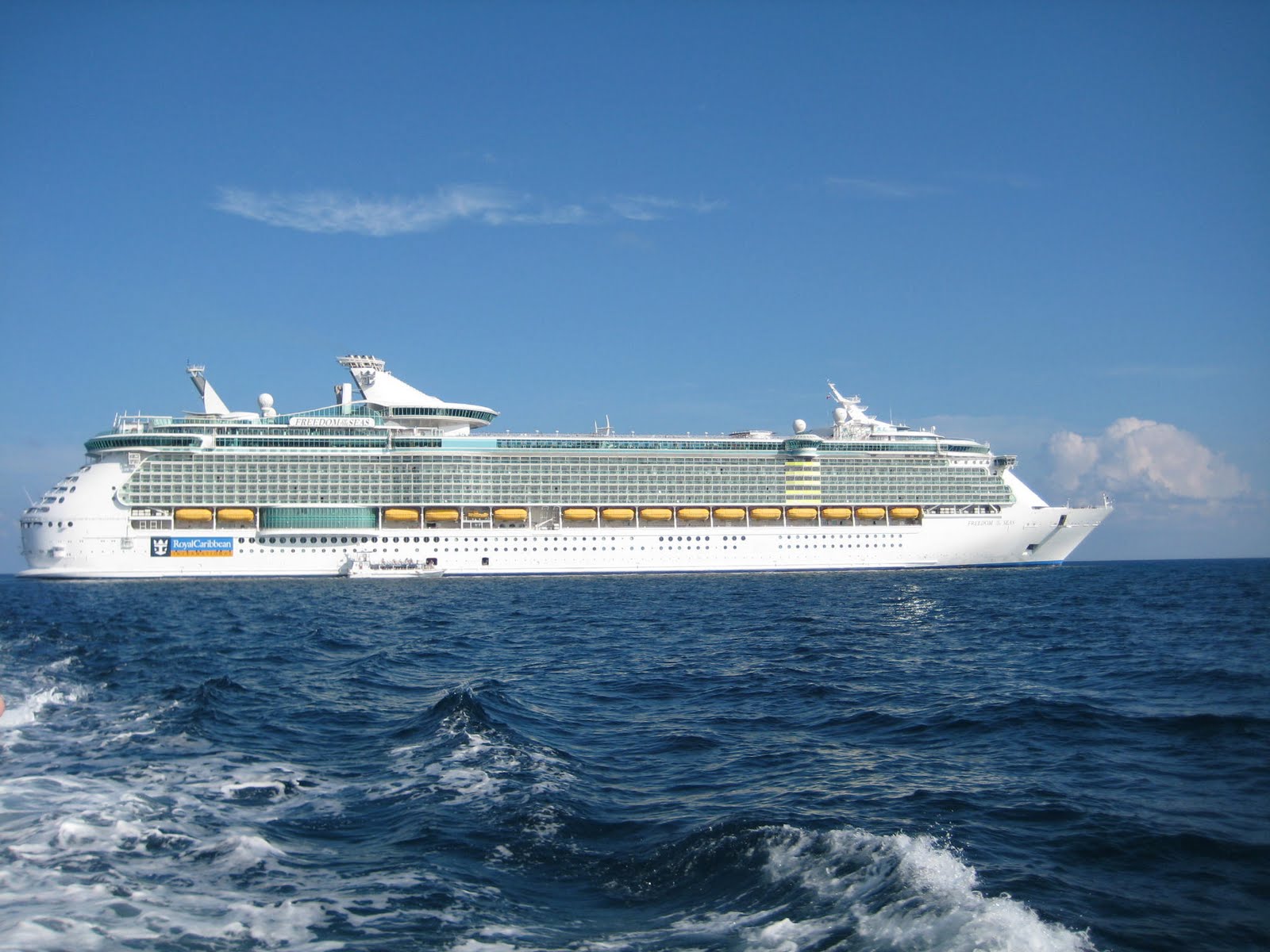 Cococay Bahamas Activities