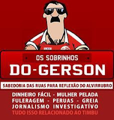 SOBRINHOS DO GERSON