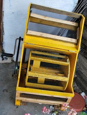 How to Make a Pea Sheller | GardenAndHearth Answers