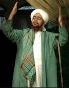 Al Habib Umar bin Hafidz