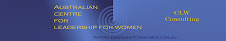 L&D Professionals Forum founder awarded in CLW's 2009 Leadership Achievement Award for Women