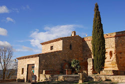 Pla del Castell II