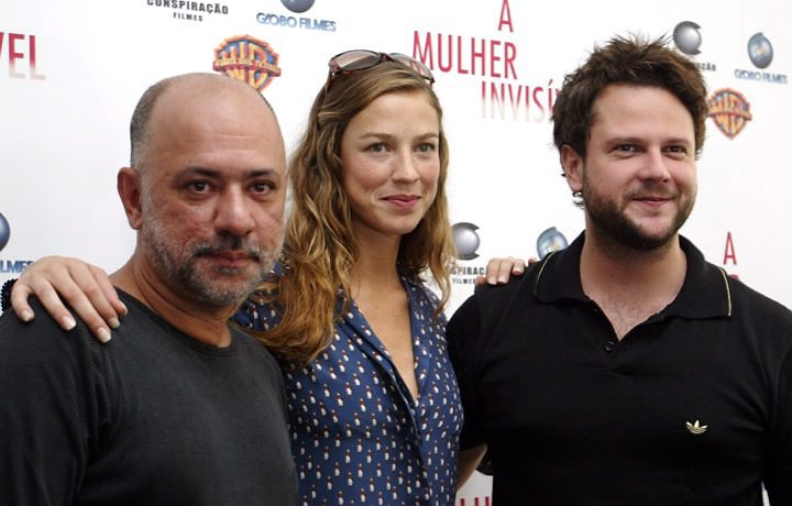 Claudio Torres Diretor De Cinema