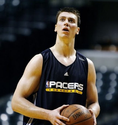 tyler hansbrough pictures