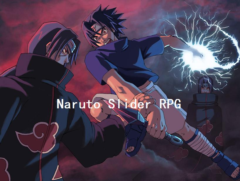 Naruto Game Blogspot
