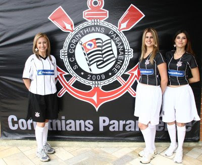 corinthians pr