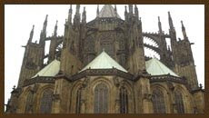 prague, czech republic