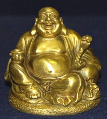 Happy Buddhist