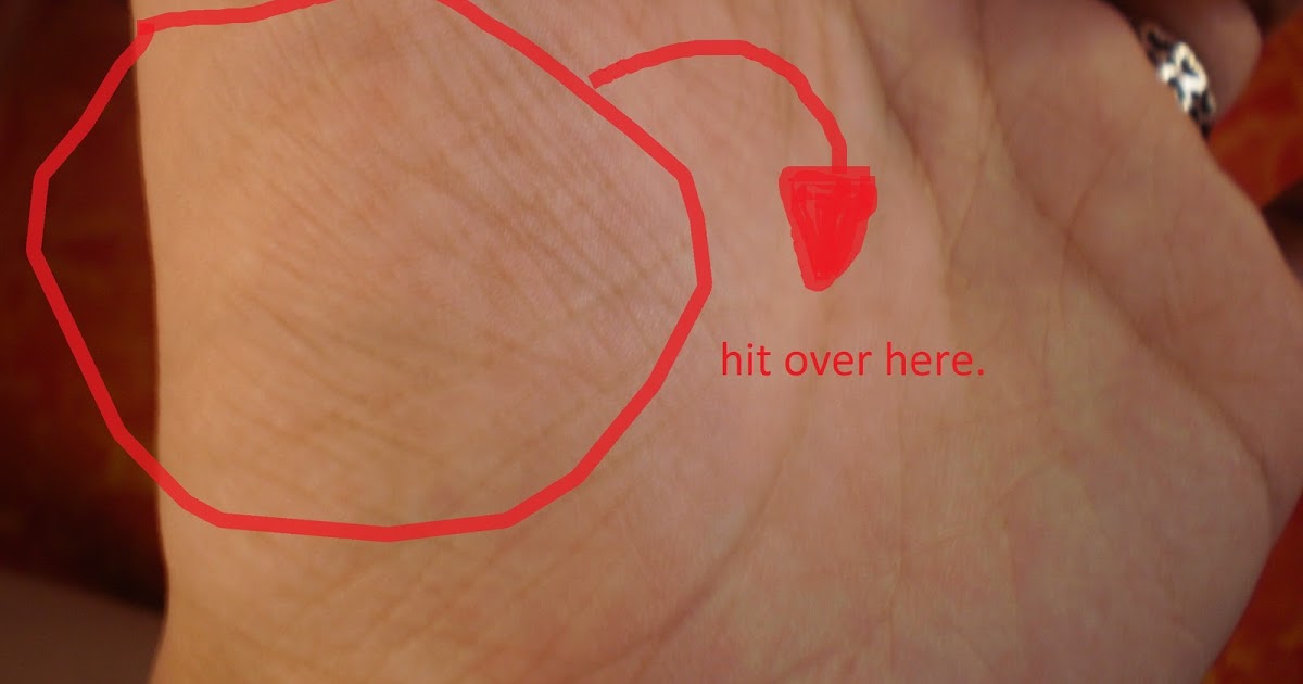 Simple Yet Rock My Left Hand Injury