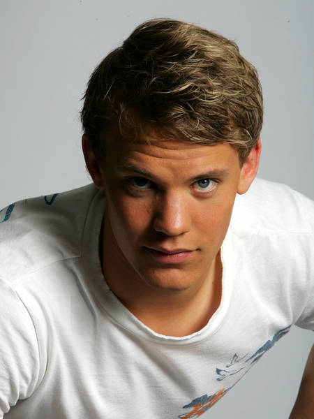 Manuel Neuer: Manuel Neuer