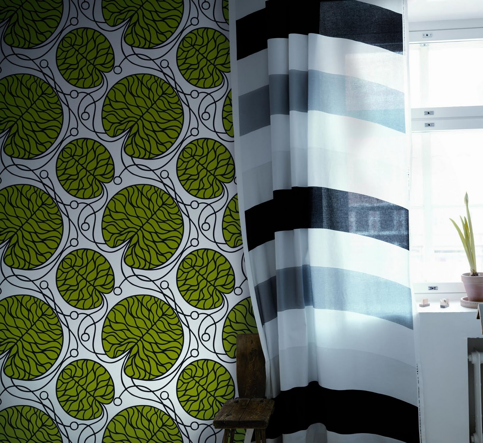 Colorama stockholmsvägen mariestad: i höst kommer marimekko 2
