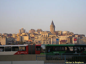 Galata Kulesi