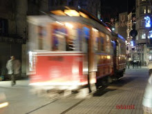 un tour en tram?