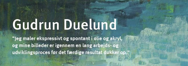 Gudrun Duelund