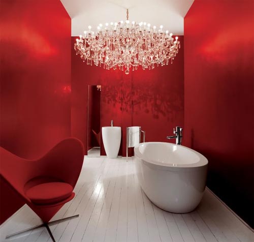 Bathroom Decor Bathroom Decorating Ideas 09 2010