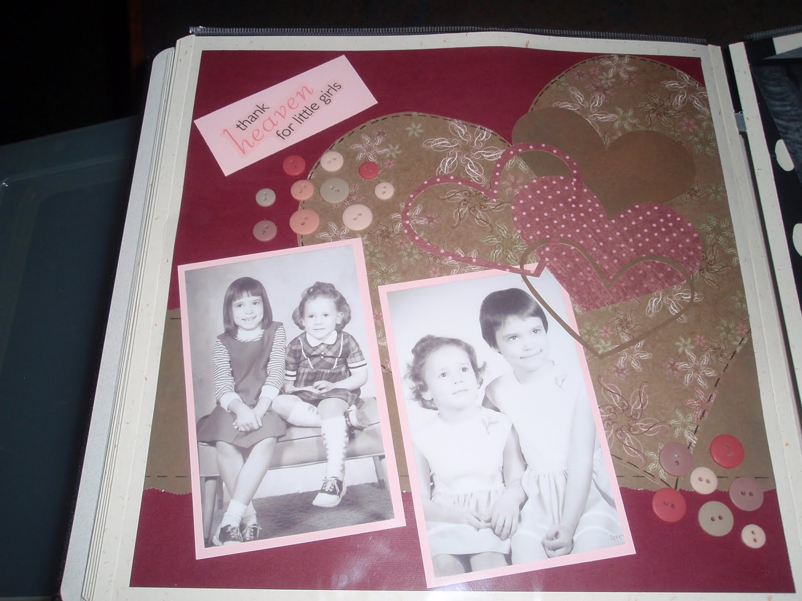 Oxford Impressions 50th Wedding Anniversary Scrapbooking Ideas