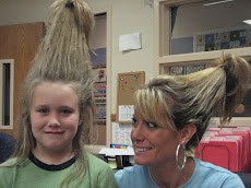 Crazy Hair Day Duo