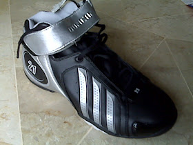 adidas tim duncan shoes