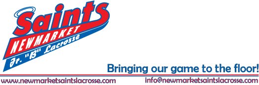 Newmarket Saints Jr. B Lacrosse