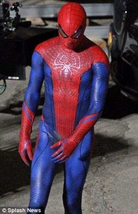 araña araña