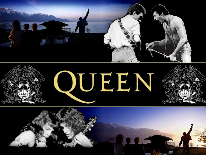 Queen Forever