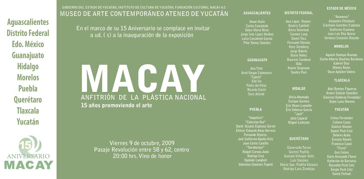 MACAY