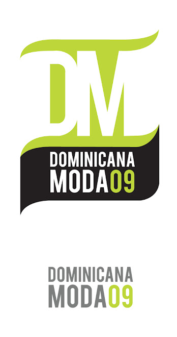 Logo de Dominicana moda