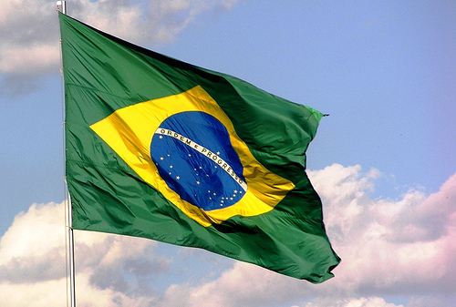 OS SERVOS DE DEUS DO BRASIL AMA E ORA POR ISRAEL