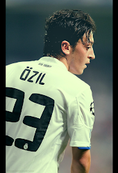 Mesut Özil