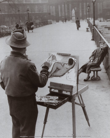 [a+robert-doisneau-le-peintre-du-pont-des-arts-c-1953.jpg]