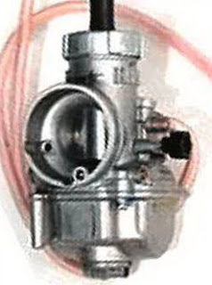 Mikuni Bs26